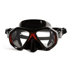 Amphibian Pro Chrono Serbest Dalış Maskesi
