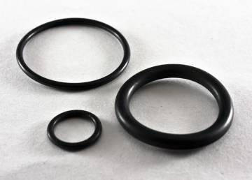 VİTON-Vana dış O-Ring (12,37x2,62) (5 ad.)