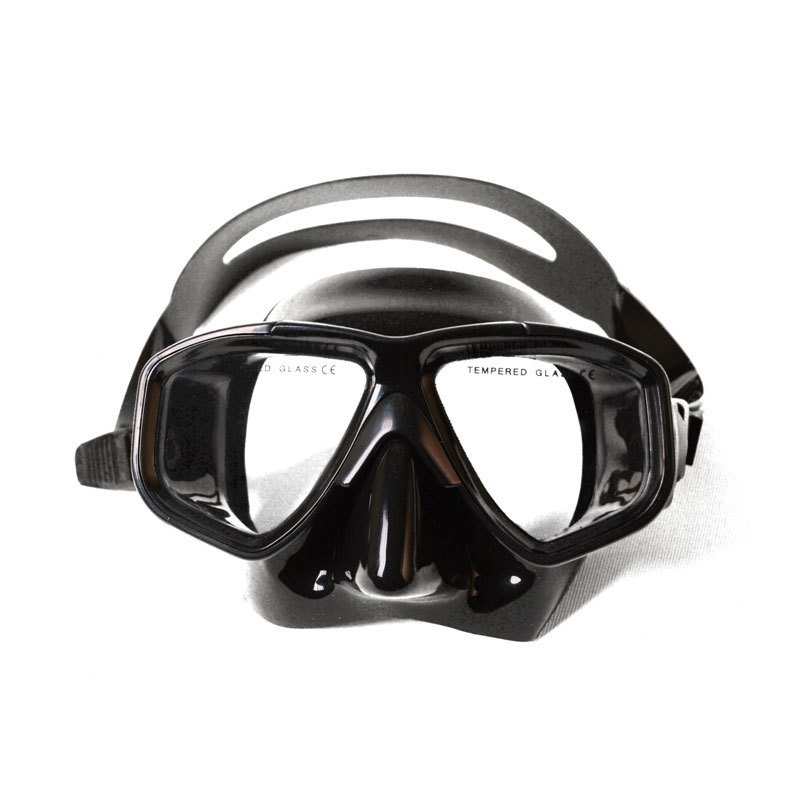Amphibian Pro Hunter Serbest Dalış Maskesi