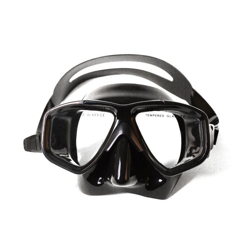 Amphibian Pro Hunter Serbest Dalış Maskesi