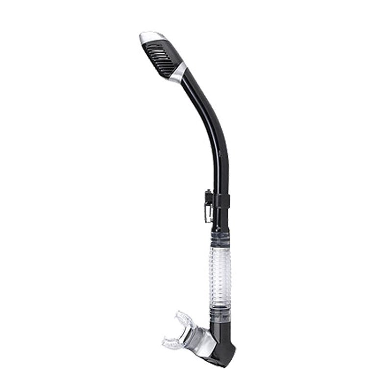 Amphibian Pro Dry Kuru Dalış Şnorkeli