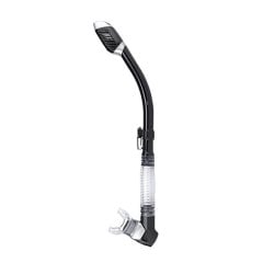 Amphibian Pro Dry Kuru Dalış Şnorkeli