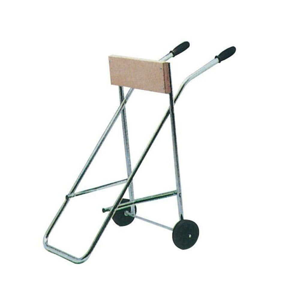 Saray 6-25hp Dıştan Takma Motor Taşıma Arabası