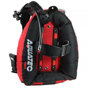 BC-924 Back Mount Dount