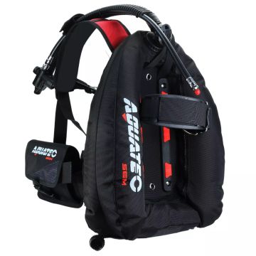 BC-924 Back Mount Dount