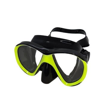 Kraken Maske M50 Çift Camlı