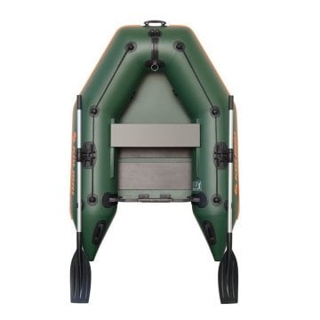 Kolibri KM-200 Izgara Tabanlı Katlanır Şişme Bot