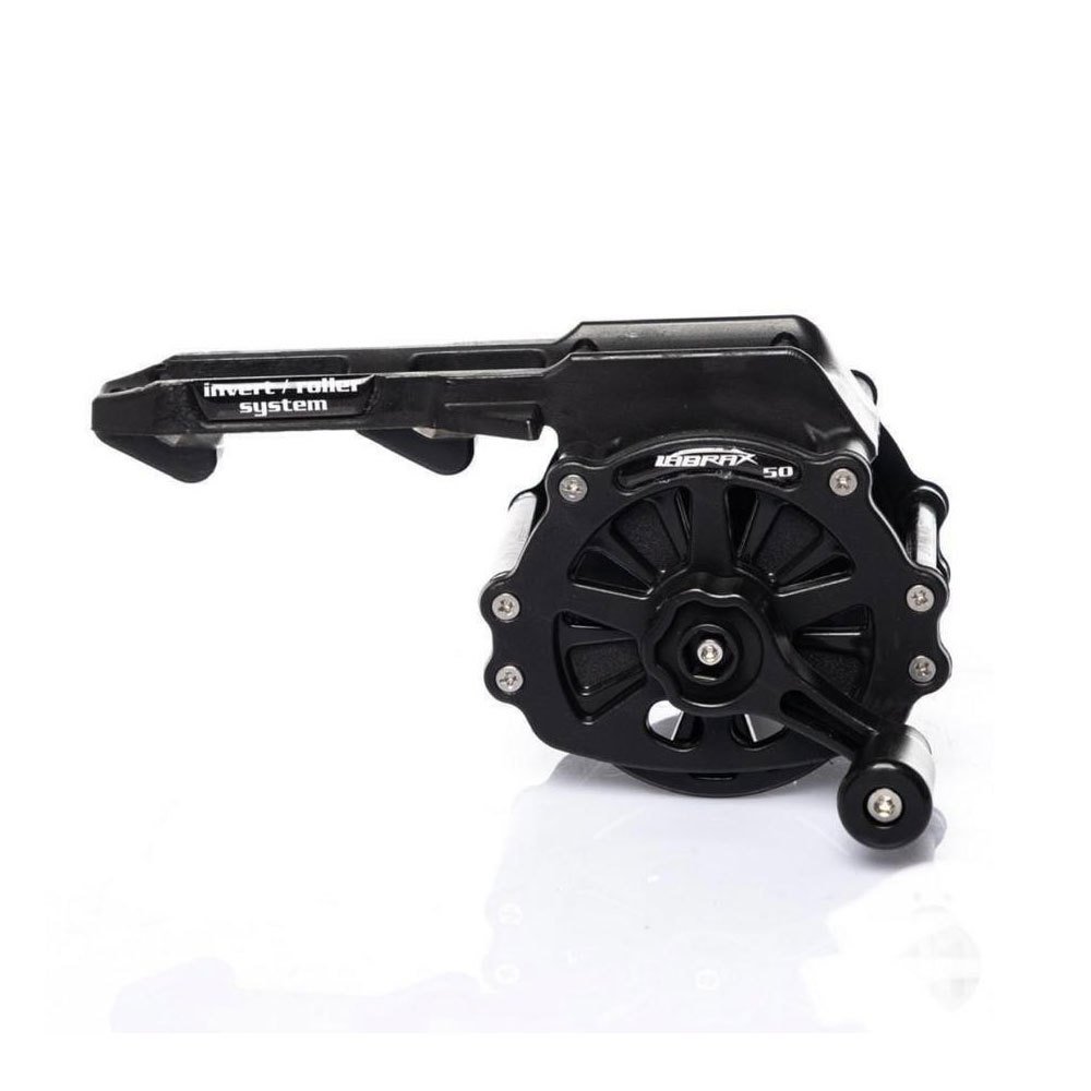 Labrax Eleanor Pro Dikey Zıpkın Makarası 50 mt