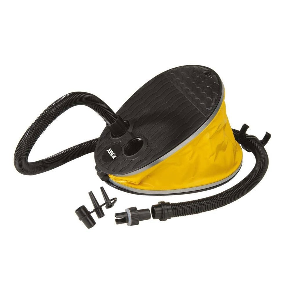 Şişme Bot Ayak Pompası Jobe 2.0L