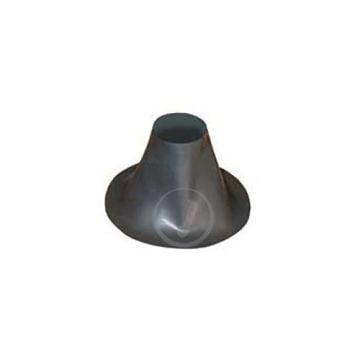 KRAKEN Kuru Elbise Boyun Seal Latex Contour