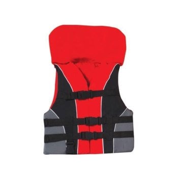 Çocuk Can Yeleği 3-5 Yaş