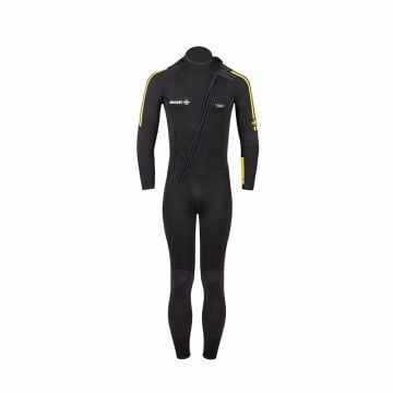 BEUCHAT Elbise 1DIVE 5 mm Erkek, Önden Fermuarlı