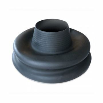 KRAKEN Kuru Elbise Boyun Seal Latex MR