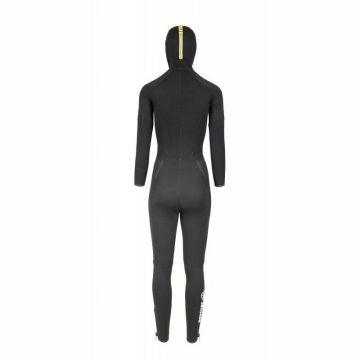 BEUCHAT Elbise 1DIVE Başlıklı 5 mm Kadın