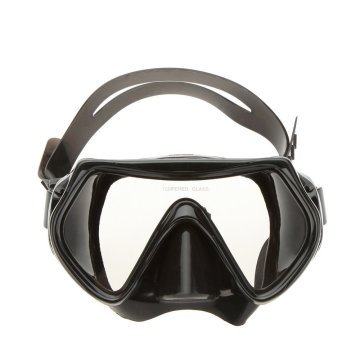 Nemosub M-42 Maske Sarı