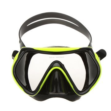 Nemosub M-42 Maske Sarı
