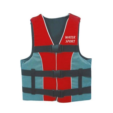 Water Sport Yetişkin Can Yeleği CE Belgeli