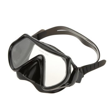 Nemosub M-42 Maske Siyah