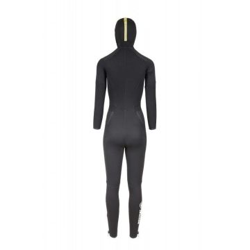 BEUCHAT Elbise 1DIVE Başlıklı 7 mm Kadın