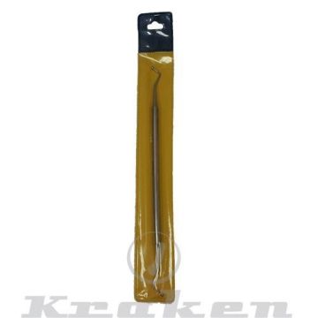 KRAKEN O-Ring Çıkarıcı Kanca Yuvarlak Uçlu