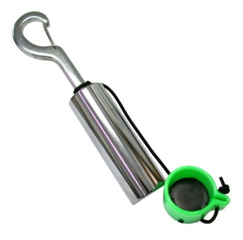 Manyetik shaker (Çıngırak)