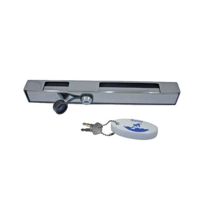 Dıştan Takma Deniz Motoru Kilidi