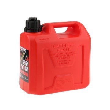 Seaflo Benzin Bidonu 5 Lt