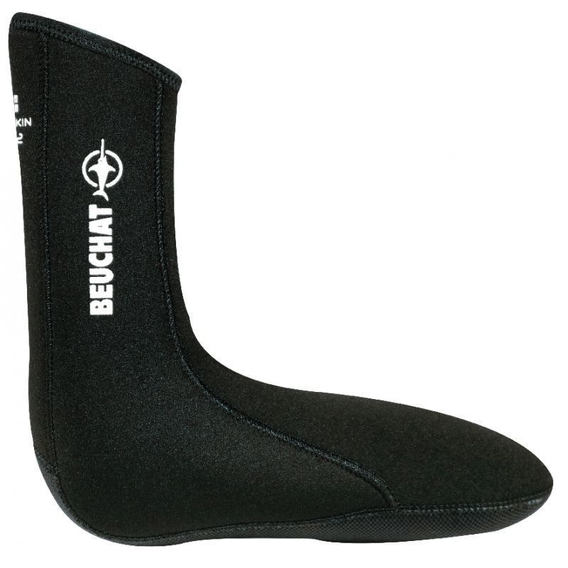 Beuchat Çorap SIROCCO SPORT 5 mm