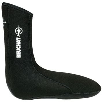 Beuchat Çorap SIROCCO SPORT 5 mm