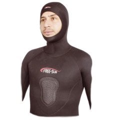 Avcı 9mm Serbest Dalış Elbisesi