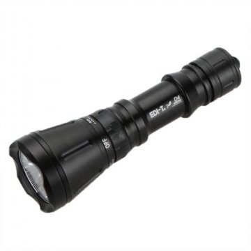 Led-4000 Fener + Pil
