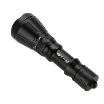 Led-4000 Fener + Pil