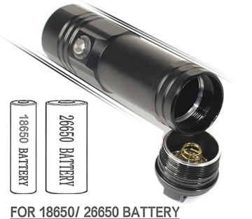 Led-4000 Fener (Pilsiz)