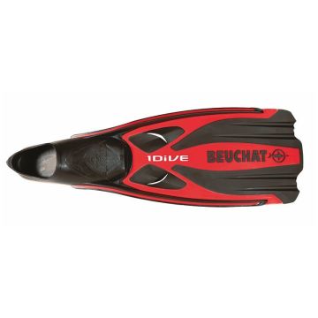 BEUCHAT Palet Kapalı 1DIVE