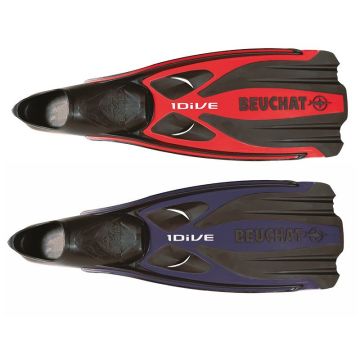 BEUCHAT Palet Kapalı 1DIVE