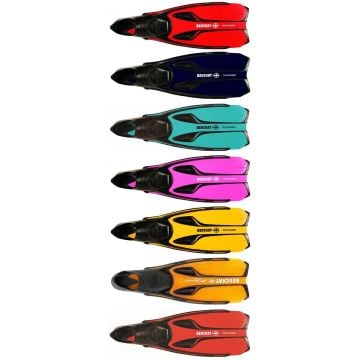 Beuchat Palet Kapalı X-VOYAGER New