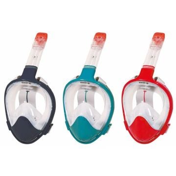 Beuchat Maske Fullface Tamyüz SMILE