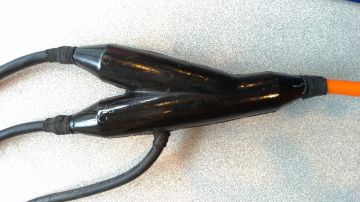 NC-200CX-PUR Kablo Seti