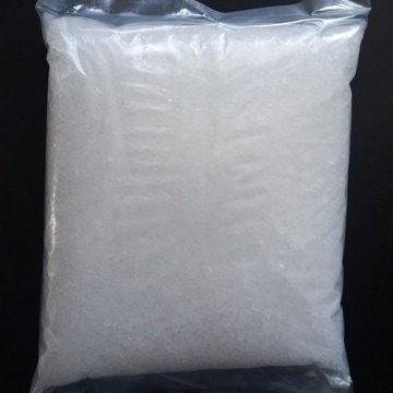 KRAKEN Kompresör Filtre Silikajel Beyaz 3-5 mm, 1 kg paket