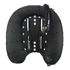 Horse Collar BCD