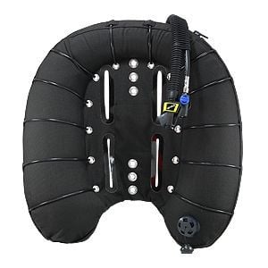 Horse Collar BCD