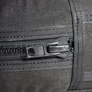 Horse Collar BCD