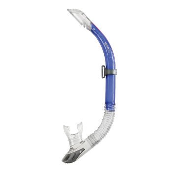 Mares Marea Maske Şnorkel Set Mavi