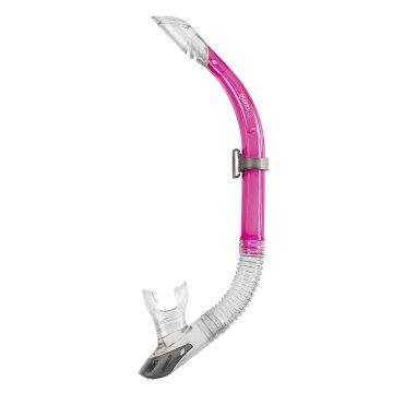 Mares Marea Maske Şnorkel Set Pembe