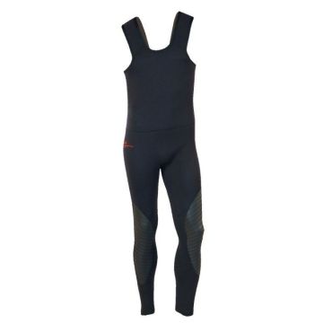 Beuchat Elbise ESPADON EQUIPE Bahçıvan, 7 mm. M Beden Dalış Elbisesi