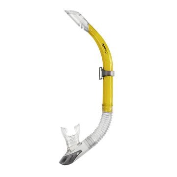 Mares Marea Maske Şnorkel Set Sarı