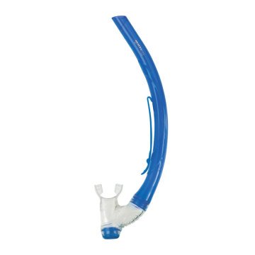 Mares Zephir Jr. Çocuk Maske Şnorkel Set Mavi