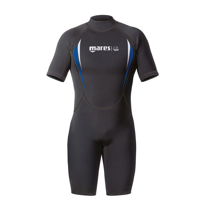 Mares Manta 2mm Erkek Shorty 412532