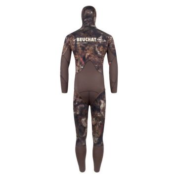 BEUCHAT Elbise ROCKSEA Trigocamo Wide, 7 mm. Dalış Elbisesi