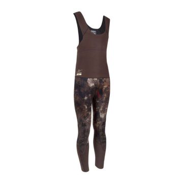 BEUCHAT Elbise ROCKSEA Trigocamo Wide, 7 mm. Dalış Elbisesi